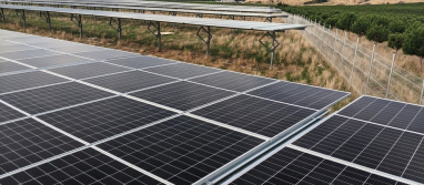 Foto Meteo for Energy participa en el proyecto GRETHA 
